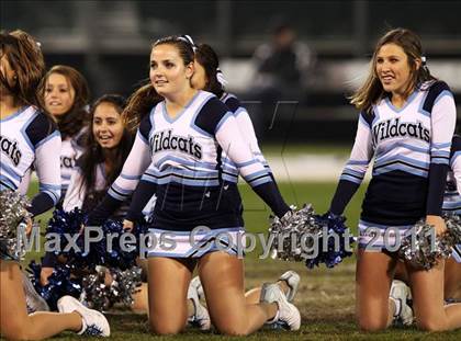 Thumbnail 1 in Campolindo vs. Marin Catholic (CIF NCS D3 Final) photogallery.