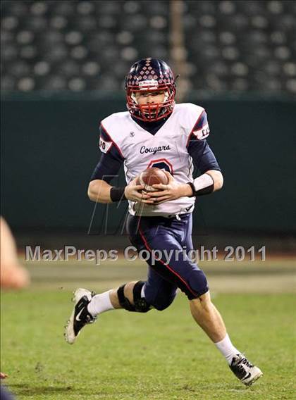 Thumbnail 1 in Campolindo vs. Marin Catholic (CIF NCS D3 Final) photogallery.