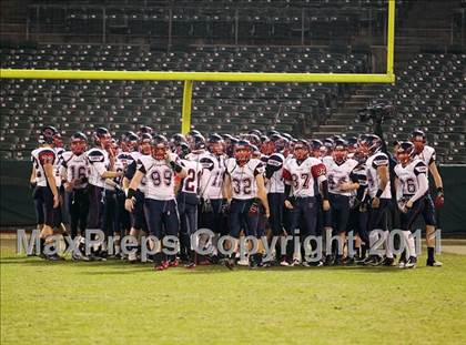 Thumbnail 3 in Campolindo vs. Marin Catholic (CIF NCS D3 Final) photogallery.