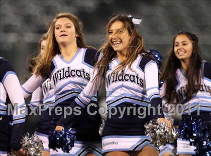 Thumbnail 2 in Campolindo vs. Marin Catholic (CIF NCS D3 Final) photogallery.