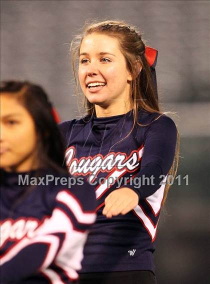 Thumbnail 3 in Campolindo vs. Marin Catholic (CIF NCS D3 Final) photogallery.