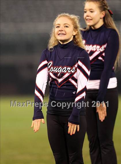 Thumbnail 3 in Campolindo vs. Marin Catholic (CIF NCS D3 Final) photogallery.