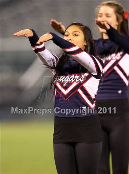Thumbnail 2 in Campolindo vs. Marin Catholic (CIF NCS D3 Final) photogallery.