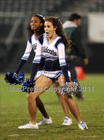 Thumbnail 2 in Campolindo vs. Marin Catholic (CIF NCS D3 Final) photogallery.