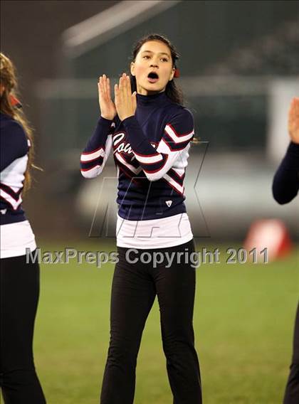 Thumbnail 2 in Campolindo vs. Marin Catholic (CIF NCS D3 Final) photogallery.