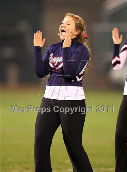 Thumbnail 1 in Campolindo vs. Marin Catholic (CIF NCS D3 Final) photogallery.
