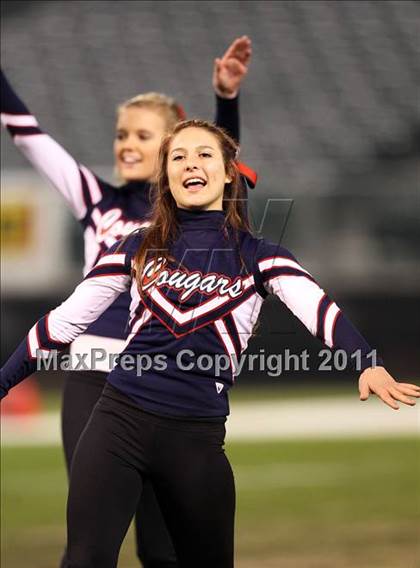 Thumbnail 1 in Campolindo vs. Marin Catholic (CIF NCS D3 Final) photogallery.