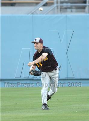 Thumbnail 2 in Wilson vs. Simi Valley (CIF SS D1 Final) photogallery.