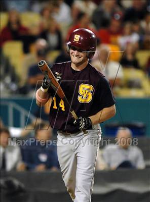 Thumbnail 2 in Wilson vs. Simi Valley (CIF SS D1 Final) photogallery.