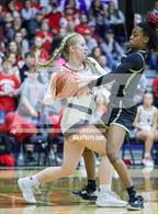 Photo from the gallery "Van vs. Pinkston (UIL 4A Area Playoff)"