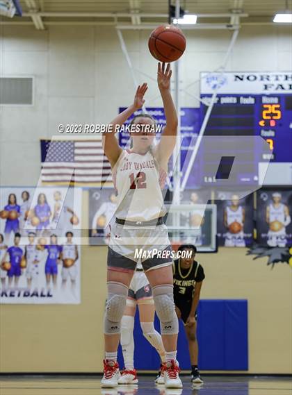 Thumbnail 1 in Van vs. Pinkston (UIL 4A Area Playoff) photogallery.