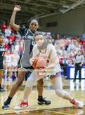 Photo from the gallery "Van vs. Pinkston (UIL 4A Area Playoff)"