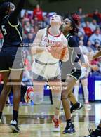Photo from the gallery "Van vs. Pinkston (UIL 4A Area Playoff)"