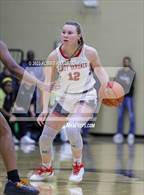 Photo from the gallery "Van vs. Pinkston (UIL 4A Area Playoff)"