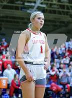 Photo from the gallery "Van vs. Pinkston (UIL 4A Area Playoff)"