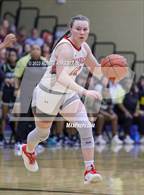 Photo from the gallery "Van vs. Pinkston (UIL 4A Area Playoff)"