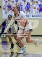 Photo from the gallery "Van vs. Pinkston (UIL 4A Area Playoff)"
