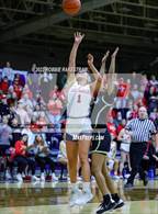 Photo from the gallery "Van vs. Pinkston (UIL 4A Area Playoff)"