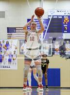 Photo from the gallery "Van vs. Pinkston (UIL 4A Area Playoff)"