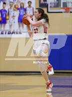 Photo from the gallery "Van vs. Pinkston (UIL 4A Area Playoff)"