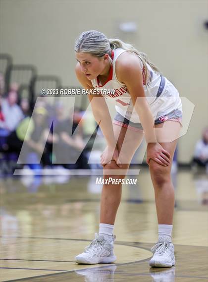 Thumbnail 3 in Van vs. Pinkston (UIL 4A Area Playoff) photogallery.