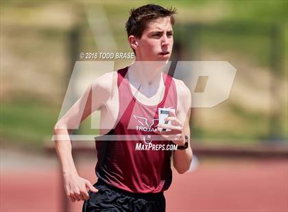 Thumbnail 1 in Texas Roadhouse DC TC Relays (Boys) photogallery.