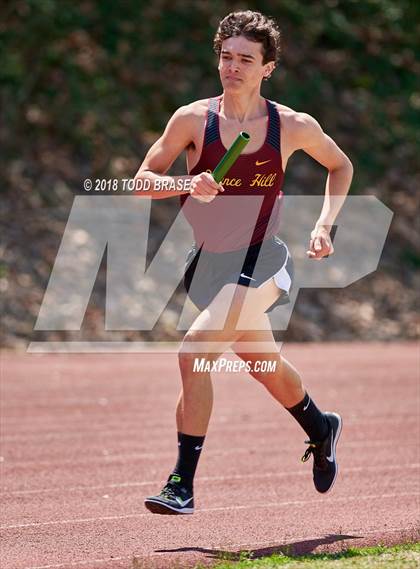 Thumbnail 1 in Texas Roadhouse DC TC Relays (Boys) photogallery.