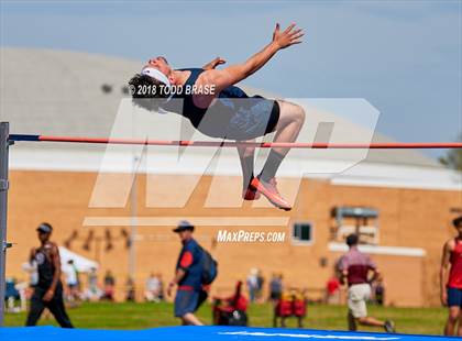 Thumbnail 1 in Texas Roadhouse DC TC Relays (Boys) photogallery.