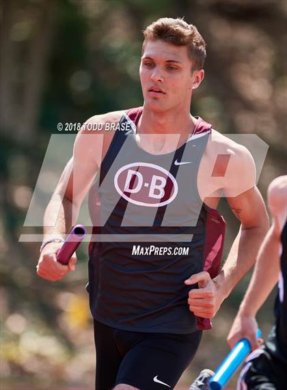 Thumbnail 1 in Texas Roadhouse DC TC Relays (Boys) photogallery.