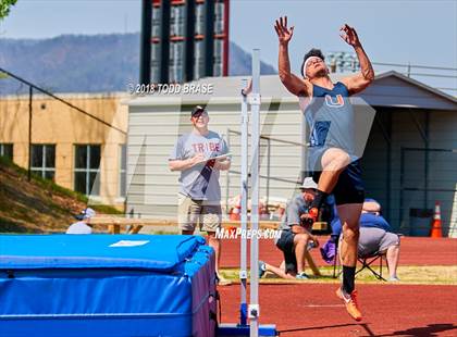 Thumbnail 1 in Texas Roadhouse DC TC Relays (Boys) photogallery.
