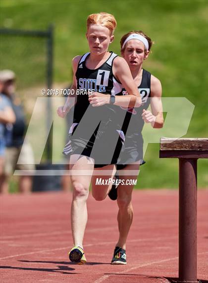 Thumbnail 3 in Texas Roadhouse DC TC Relays (Boys) photogallery.