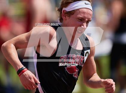 Thumbnail 1 in Texas Roadhouse DC TC Relays (Boys) photogallery.