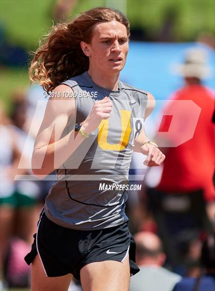 Thumbnail 2 in Texas Roadhouse DC TC Relays (Boys) photogallery.