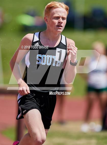 Thumbnail 1 in Texas Roadhouse DC TC Relays (Boys) photogallery.