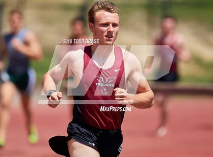 Thumbnail 2 in Texas Roadhouse DC TC Relays (Boys) photogallery.