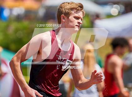 Thumbnail 2 in Texas Roadhouse DC TC Relays (Boys) photogallery.