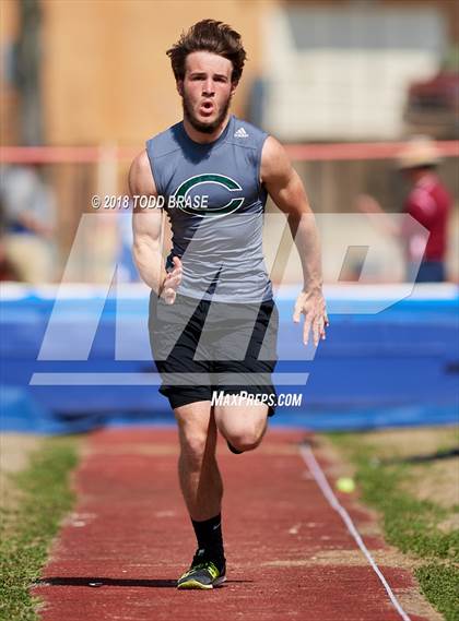 Thumbnail 3 in Texas Roadhouse DC TC Relays (Boys) photogallery.