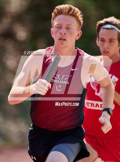 Thumbnail 3 in Texas Roadhouse DC TC Relays (Boys) photogallery.