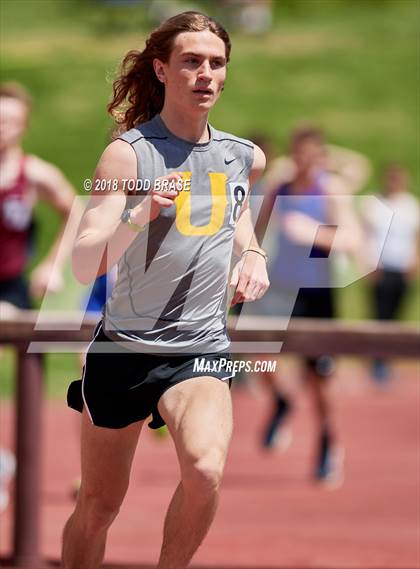 Thumbnail 2 in Texas Roadhouse DC TC Relays (Boys) photogallery.