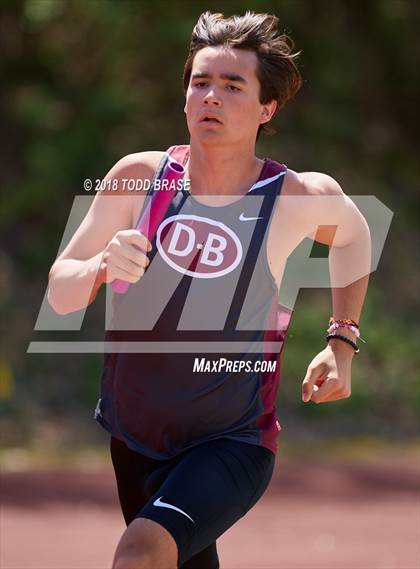 Thumbnail 3 in Texas Roadhouse DC TC Relays (Boys) photogallery.