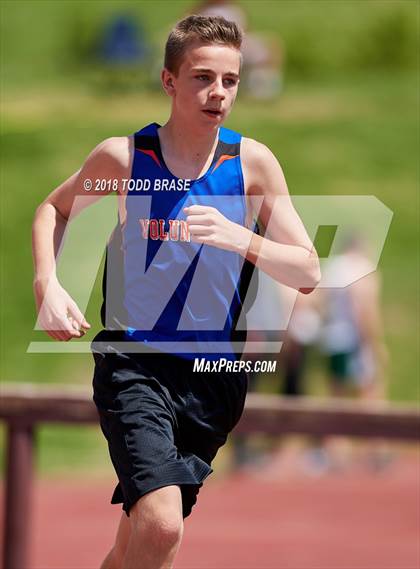 Thumbnail 3 in Texas Roadhouse DC TC Relays (Boys) photogallery.