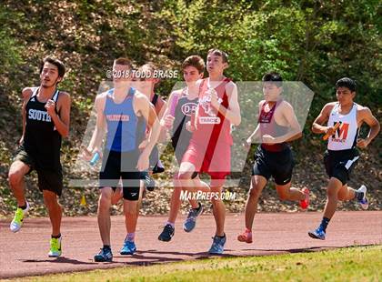 Thumbnail 3 in Texas Roadhouse DC TC Relays (Boys) photogallery.