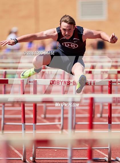 Thumbnail 1 in Texas Roadhouse DC TC Relays (Boys) photogallery.