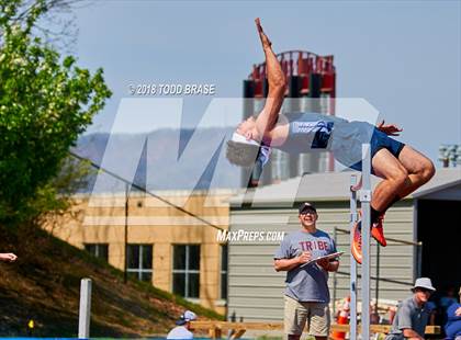 Thumbnail 2 in Texas Roadhouse DC TC Relays (Boys) photogallery.
