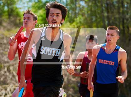 Thumbnail 1 in Texas Roadhouse DC TC Relays (Boys) photogallery.