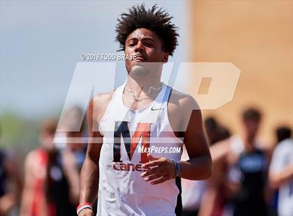 Thumbnail 3 in Texas Roadhouse DC TC Relays (Boys) photogallery.