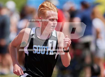 Thumbnail 2 in Texas Roadhouse DC TC Relays (Boys) photogallery.