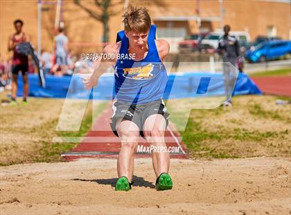 Thumbnail 1 in Texas Roadhouse DC TC Relays (Boys) photogallery.