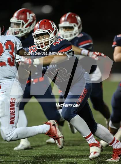 Thumbnail 2 in Harvard-Westlake @ La Salle photogallery.