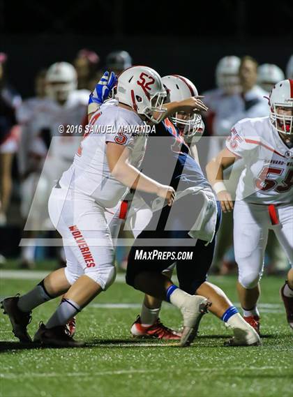 Thumbnail 2 in Harvard-Westlake @ La Salle photogallery.